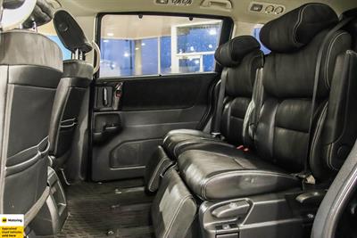 2019 Honda Odyssey - Thumbnail