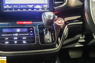 2019 Honda Odyssey - Thumbnail