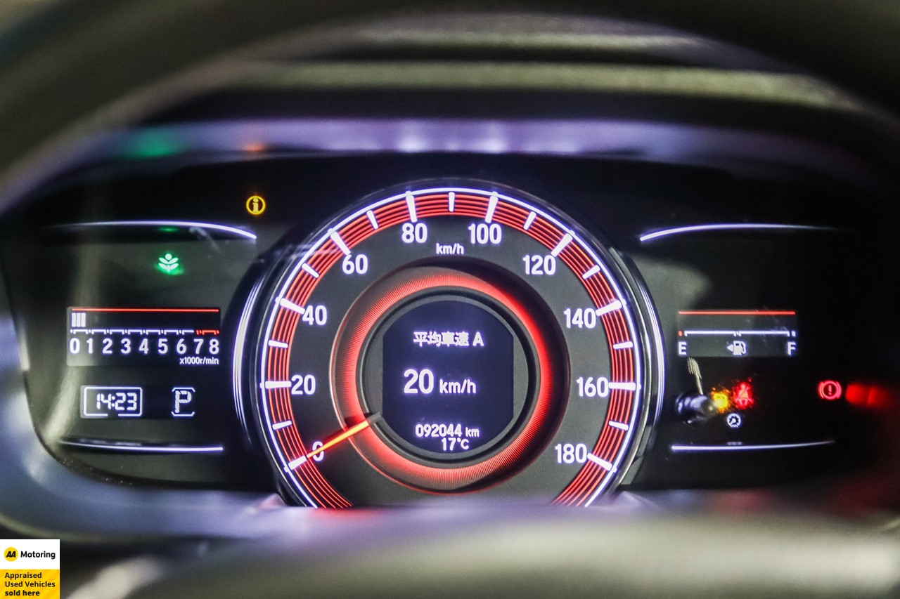 2019 Honda Odyssey