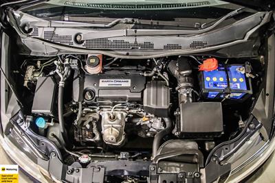 2019 Honda Odyssey - Thumbnail