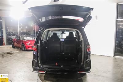 2019 Honda Odyssey - Thumbnail
