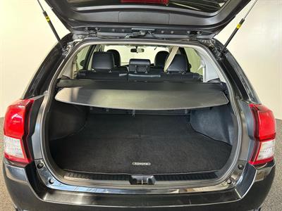 2013 Toyota COROLLA FIELDER - Thumbnail