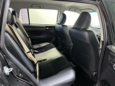 2013 Toyota COROLLA FIELDER - Thumbnail
