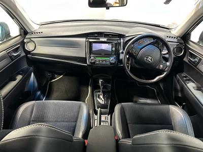 2013 Toyota COROLLA FIELDER - Thumbnail