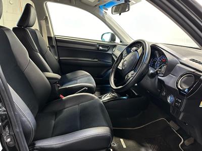 2013 Toyota COROLLA FIELDER - Thumbnail