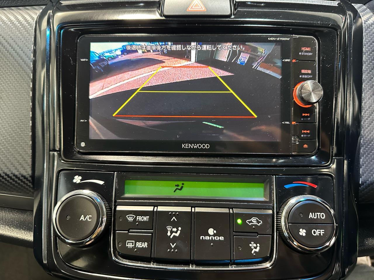 2013 Toyota COROLLA FIELDER