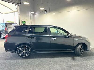 2013 Toyota COROLLA FIELDER - Thumbnail