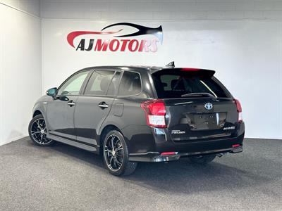 2013 Toyota COROLLA FIELDER - Thumbnail