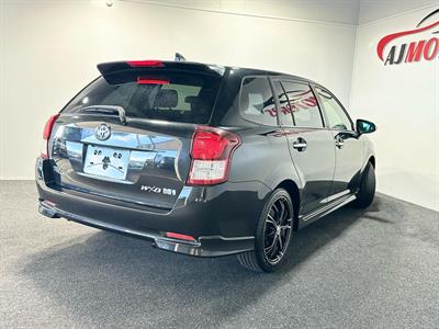 2013 Toyota COROLLA FIELDER - Thumbnail