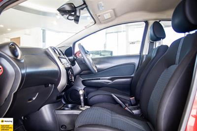 2015 Nissan Note - Thumbnail