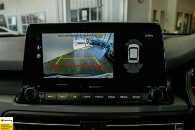 2022 Kia Seltos - Thumbnail