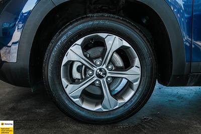 2022 Kia Seltos - Thumbnail