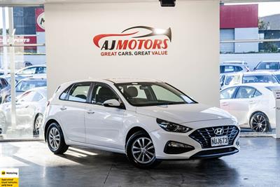 2022 Hyundai i30 - Thumbnail