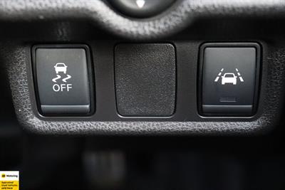 2017 Nissan Note - Thumbnail