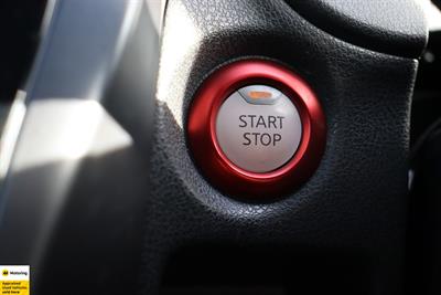 2017 Nissan Note - Thumbnail