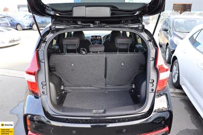 2017 Nissan Note - Thumbnail