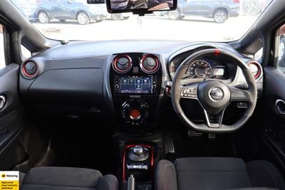 2017 Nissan Note - Thumbnail