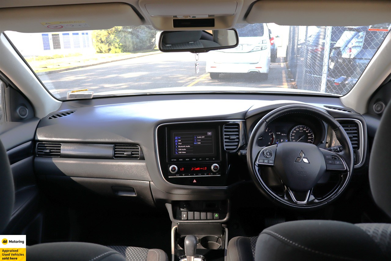 2022 Mitsubishi Outlander