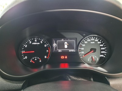 2016 Kia Sportage - Thumbnail