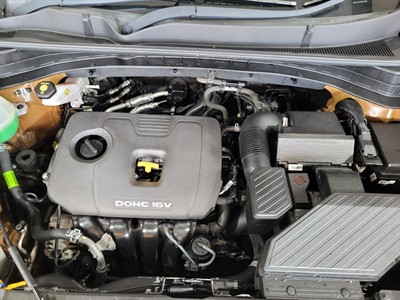 2016 Kia Sportage - Thumbnail