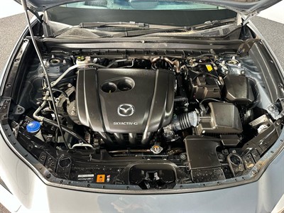 2020 Mazda CX-30 - Thumbnail