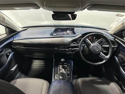 2020 Mazda CX-30 - Thumbnail