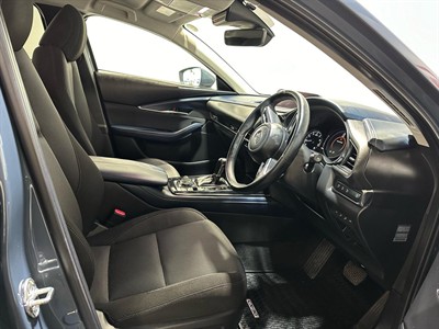 2020 Mazda CX-30 - Thumbnail