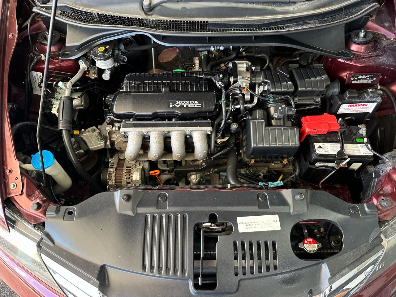 2013 Honda City