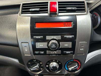 2013 Honda City - Thumbnail