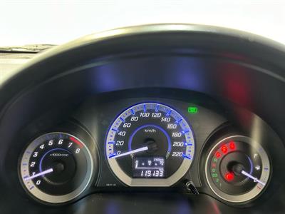 2013 Honda City - Thumbnail