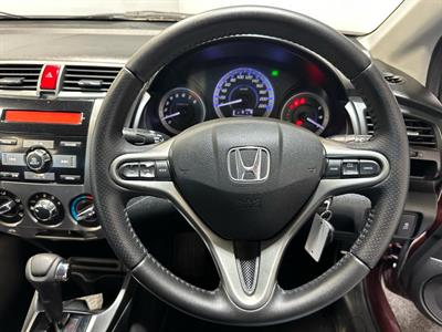 2013 Honda City - Thumbnail