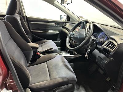 2013 Honda City - Thumbnail