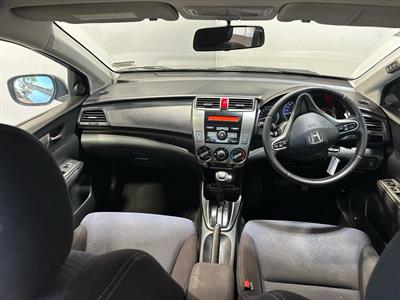 2013 Honda City - Thumbnail