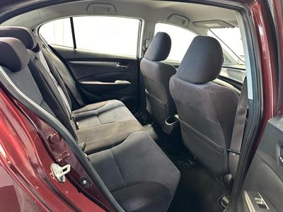 2013 Honda City - Thumbnail