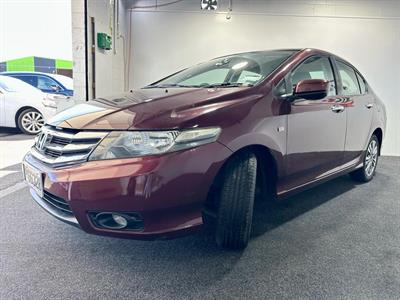 2013 Honda City - Thumbnail