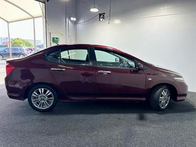 2013 Honda City - Thumbnail
