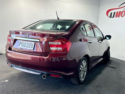 2013 Honda City - Thumbnail