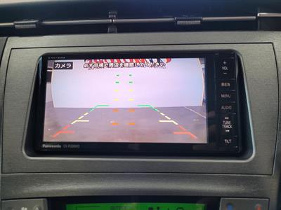 2014 Toyota Prius - Thumbnail