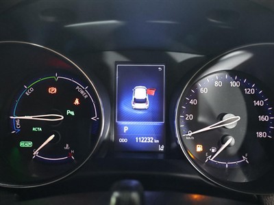 2017 Toyota C-HR - Thumbnail