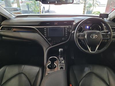 2017 Toyota Camry - Thumbnail