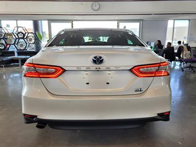 2017 Toyota Camry - Thumbnail