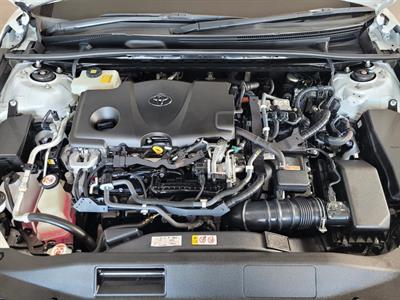 2017 Toyota Camry - Thumbnail