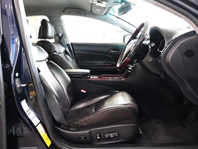 2006 Lexus GS 350 - Thumbnail