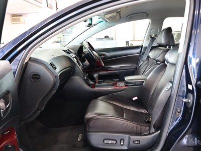 2006 Lexus GS 350 - Thumbnail