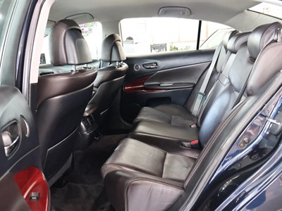 2006 Lexus GS 350 - Thumbnail