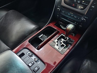 2006 Lexus GS 350 - Thumbnail