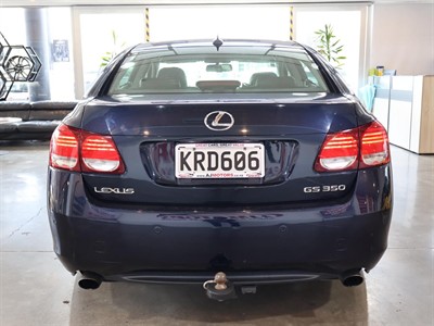 2006 Lexus GS 350 - Thumbnail