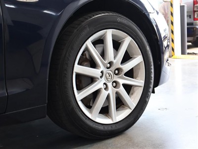 2006 Lexus GS 350 - Thumbnail