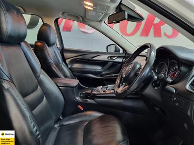 2018 Mazda CX-9 - Thumbnail