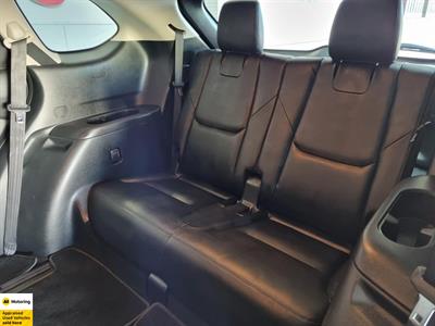 2018 Mazda CX-9 - Thumbnail